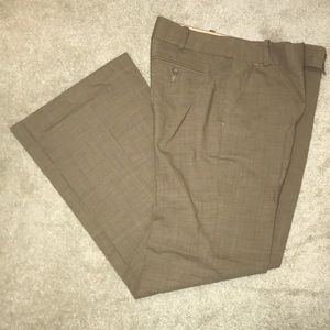 BCBGmaxazria wool trousers /pants